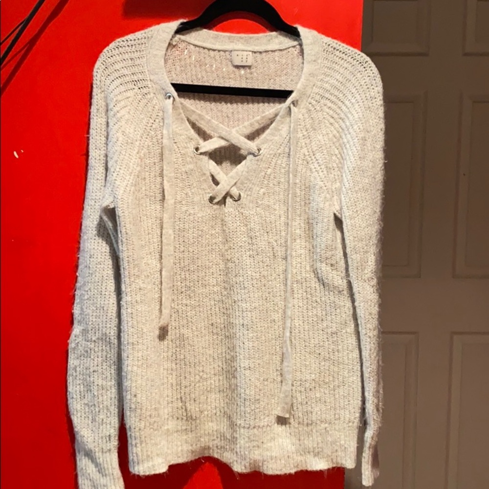 Sweater